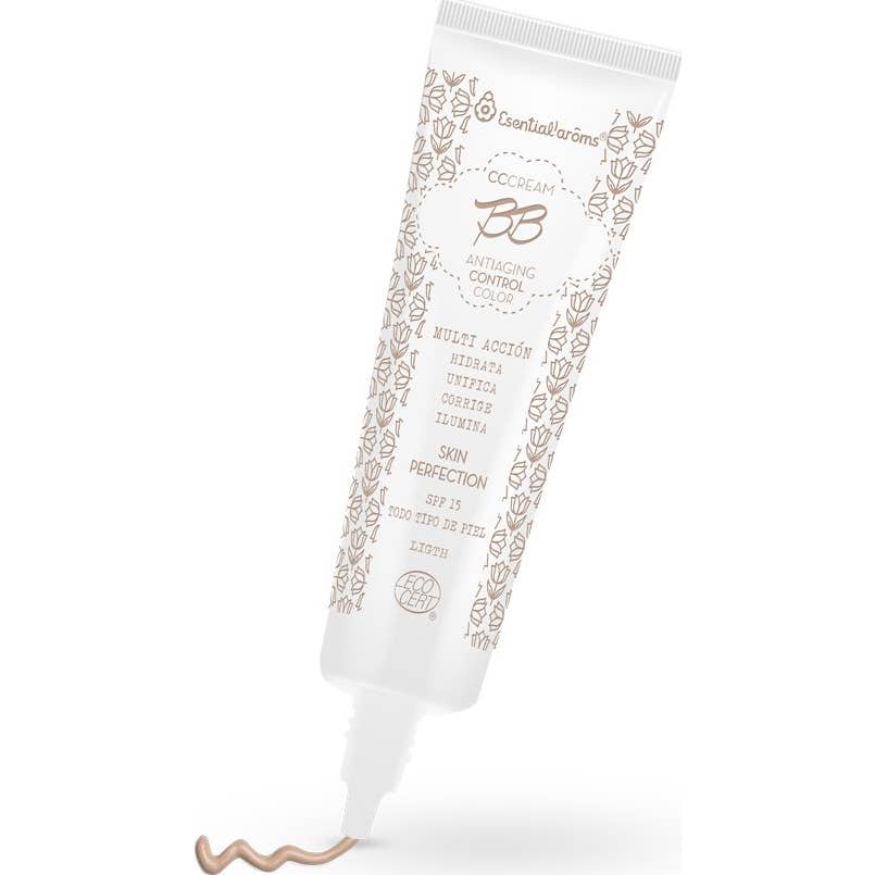 Esential Arôms Colour Control BB Cream No. 1 30ml