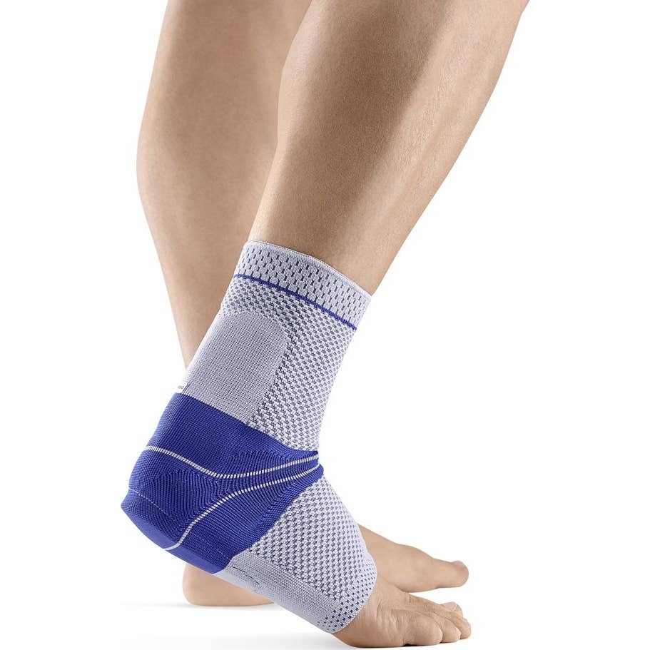 Bauerfeind Ankle Brace Achillotrain Left T4 1pc