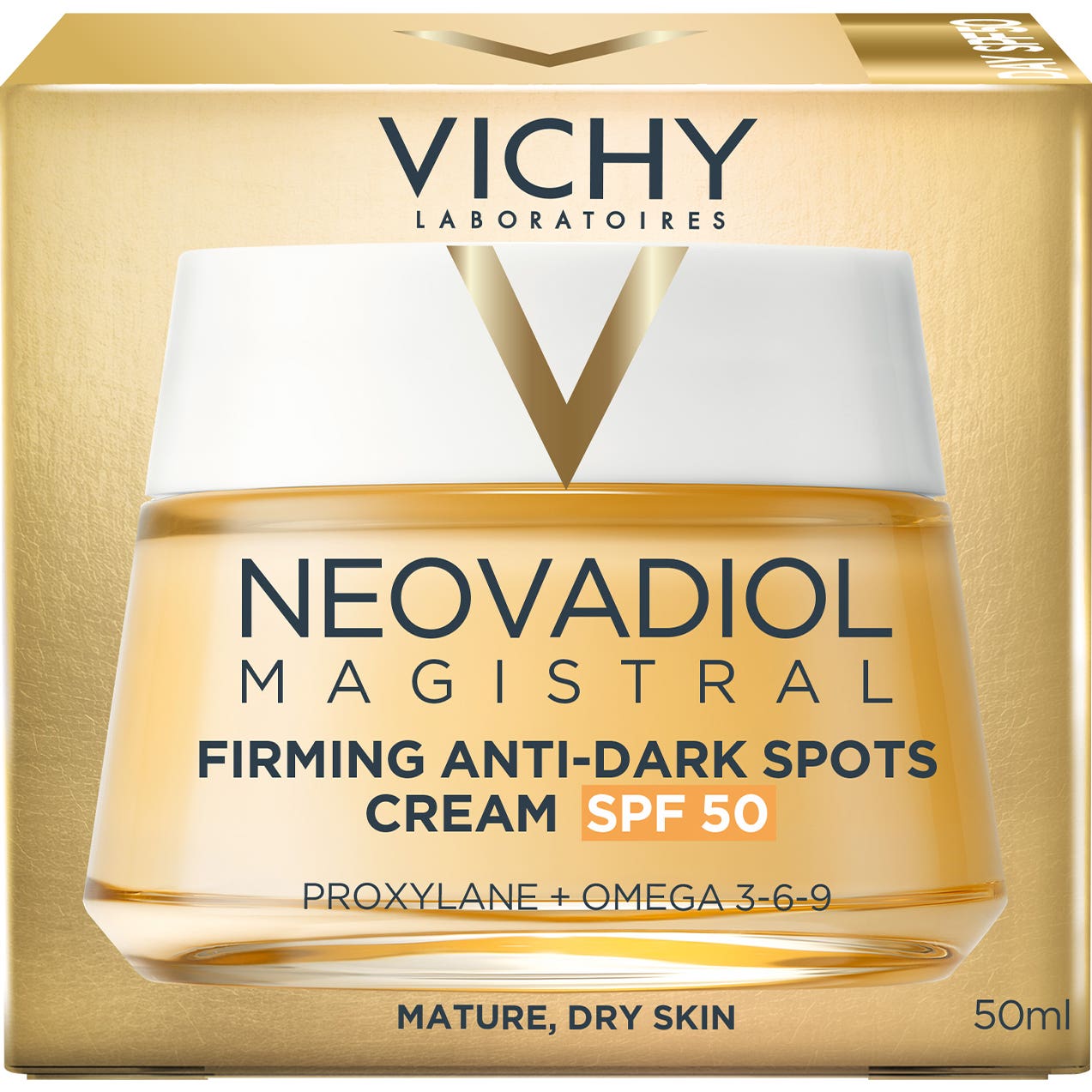 Vichy Neovadiol Magistral Crème Raffermissante Anti-taches SPF50 50ml