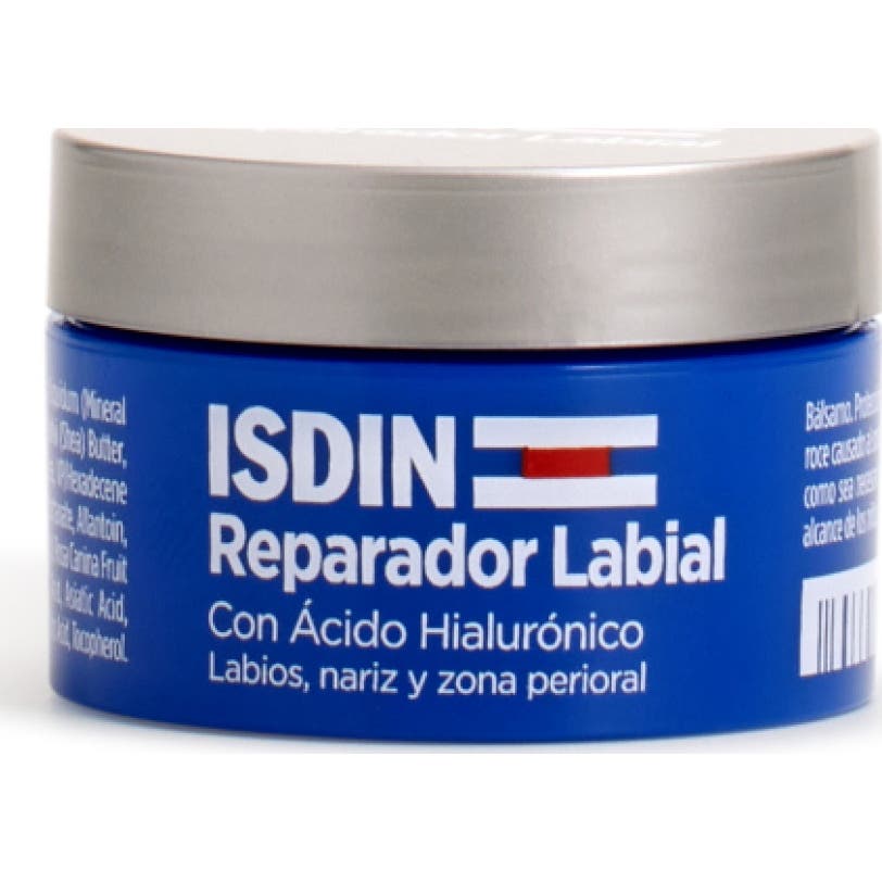 ISDIN Lip Repair avec acide hyaluronique 10ml