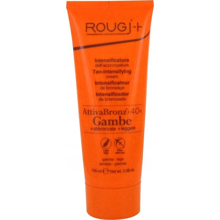 Rougj Solar Att Bronz +40% Ga