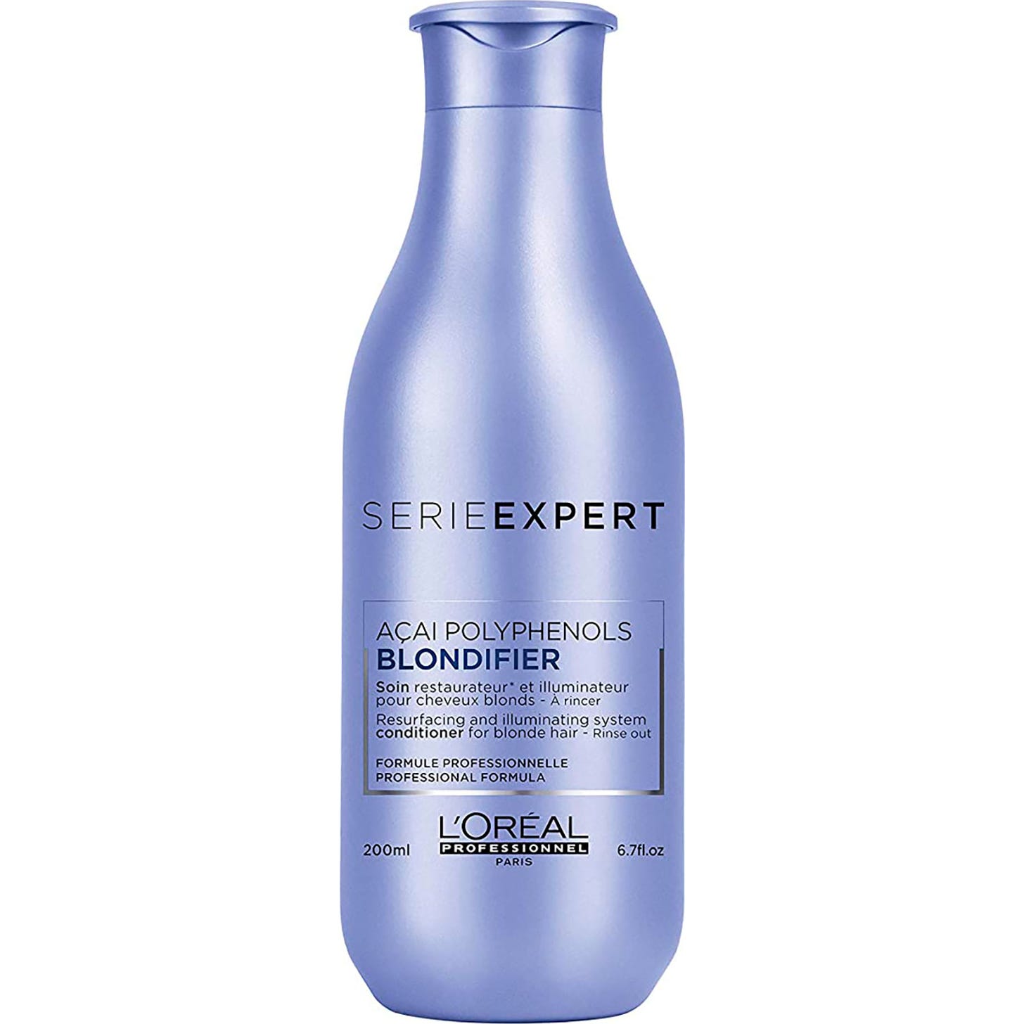L'Oréal Professionnel Serie Expert Blondifier Shampoing 200ml