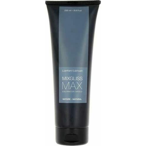 Mixgliss Max Dilatateur Anal Lubrifiant 250ml