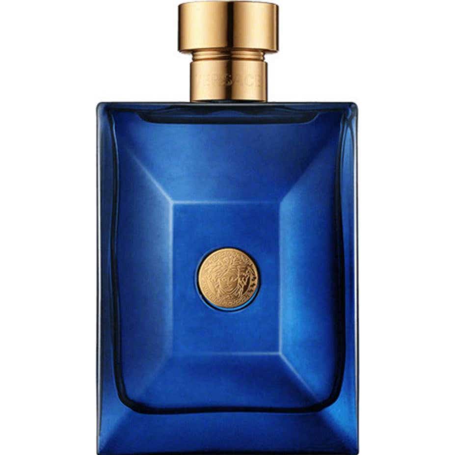 Versace Pour Homme Dylan Blue - Edt M 200 Ml