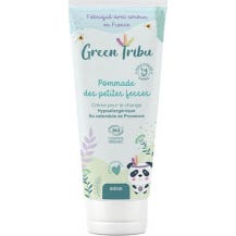 Green Tribu Petite Pommade aux Fesses 75ml