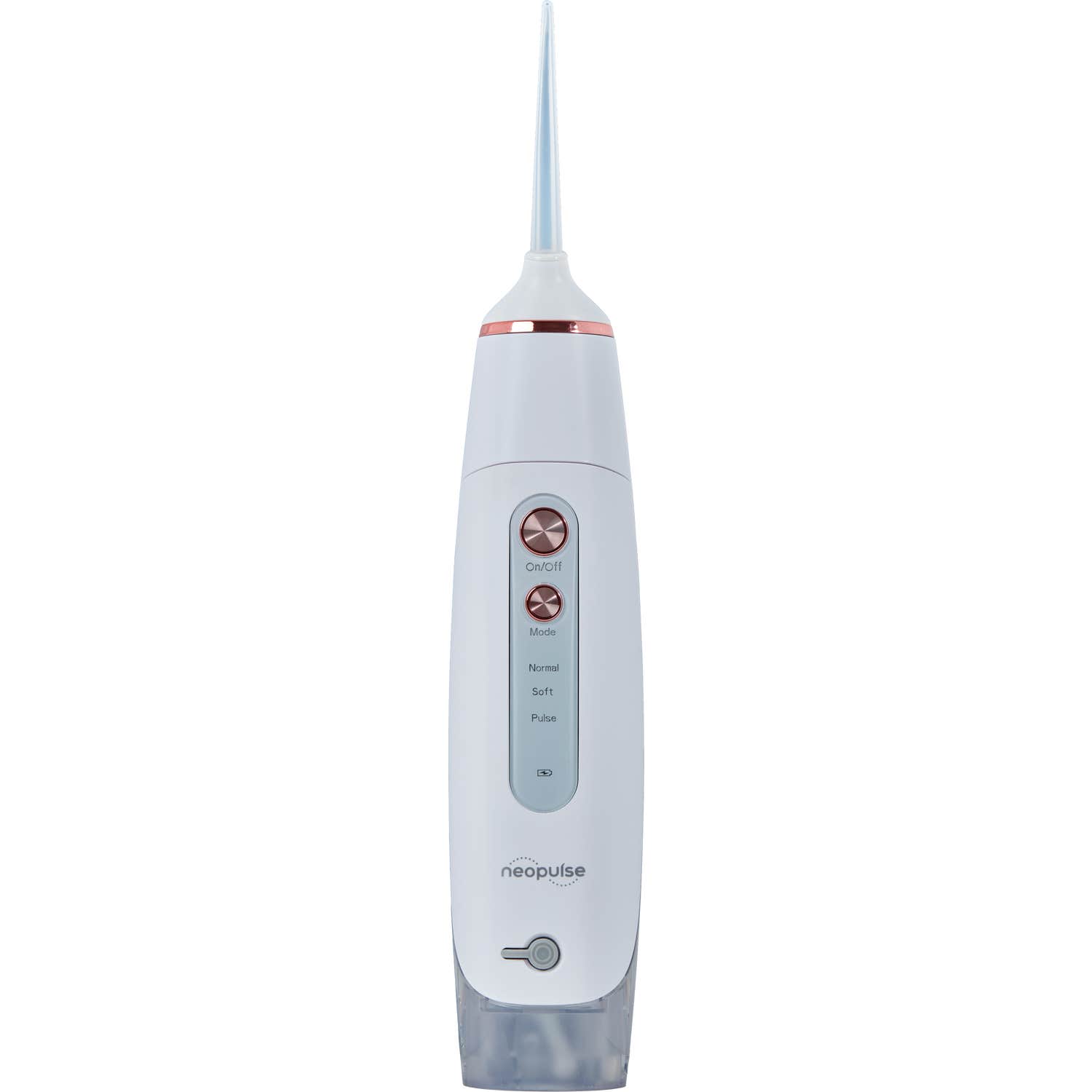 Neopulse My First Jet Dentaire Hydropulseur Blanc 1ut