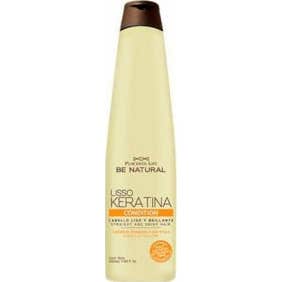 Be Natural Conditioner Smooth Keratin 350ml