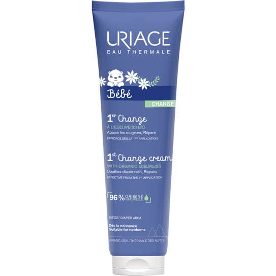 Uriage Bébé 1er Change 100ml
