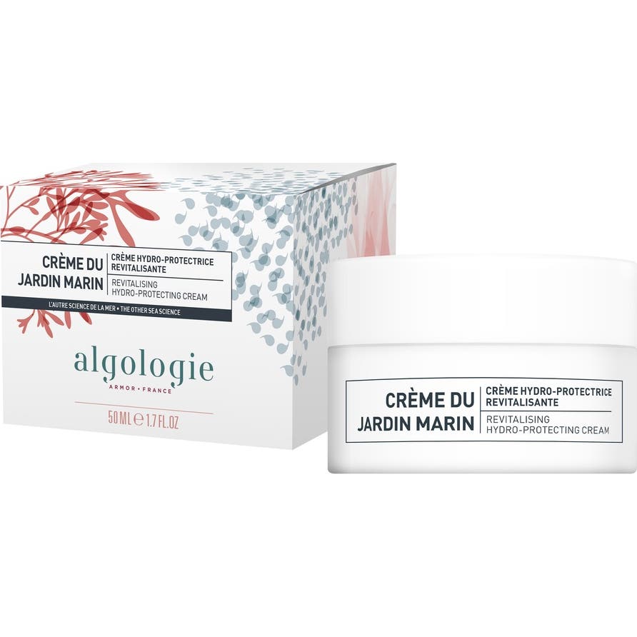 Algologie Jardin Marin Crema Hidro Protectora Revitalizante 50ml