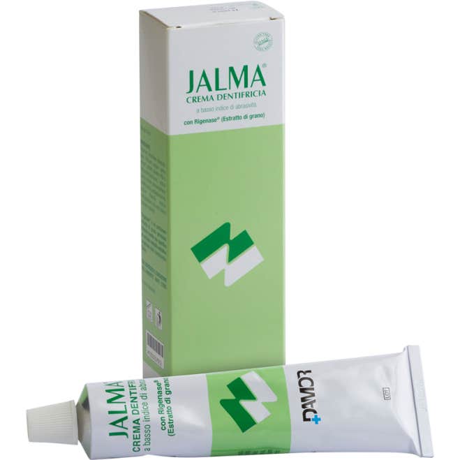 Crème dentifrice Jalma 100G
