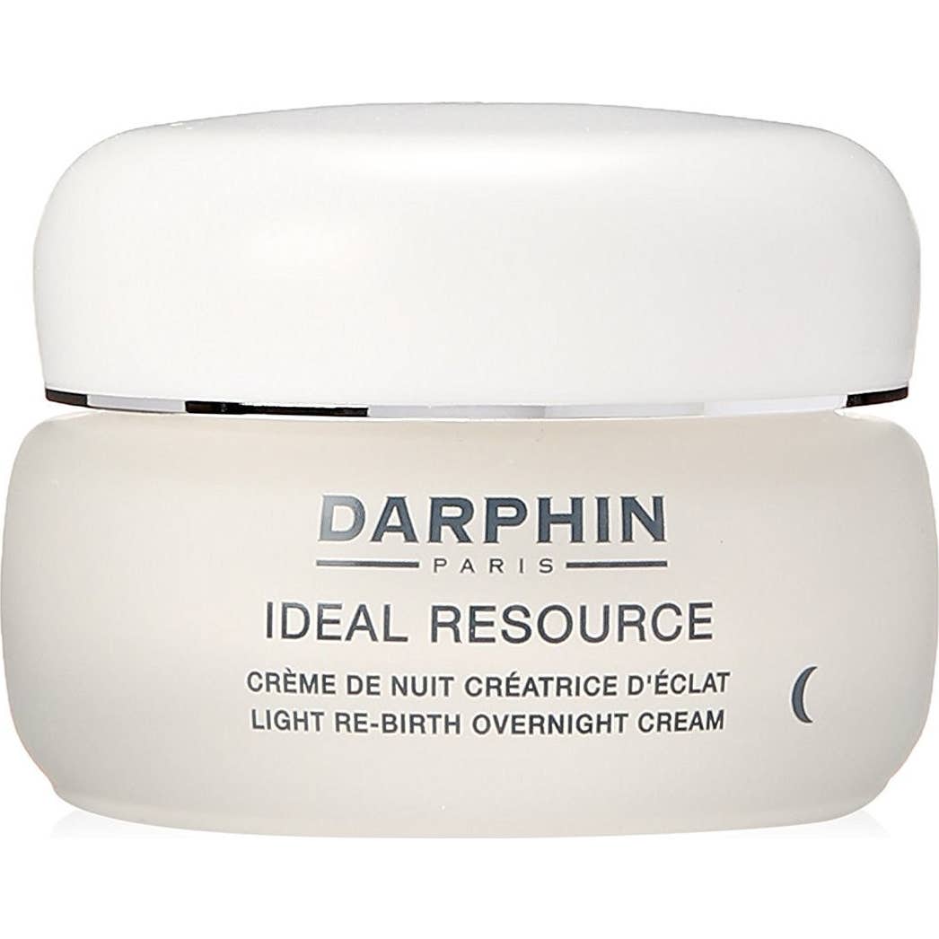 Darphin Ideal Resource AntiAge & Eclat Crème de Nuit 50 ml
