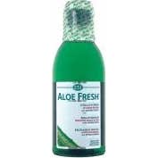 ESI Aloe Fresh Mouthwash à l'alcool 500ml