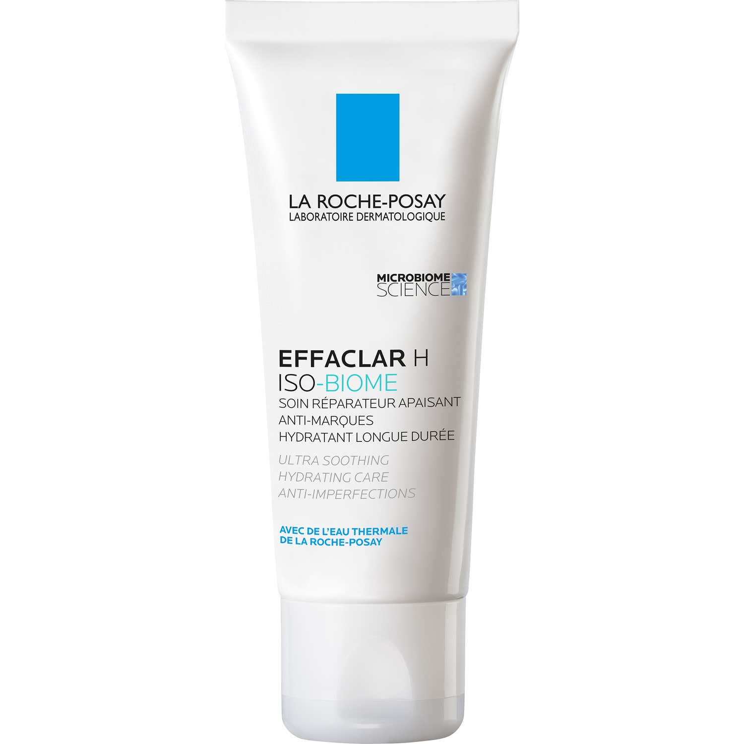 La-Roche Posay Effacalr H Iso Biome 40ml