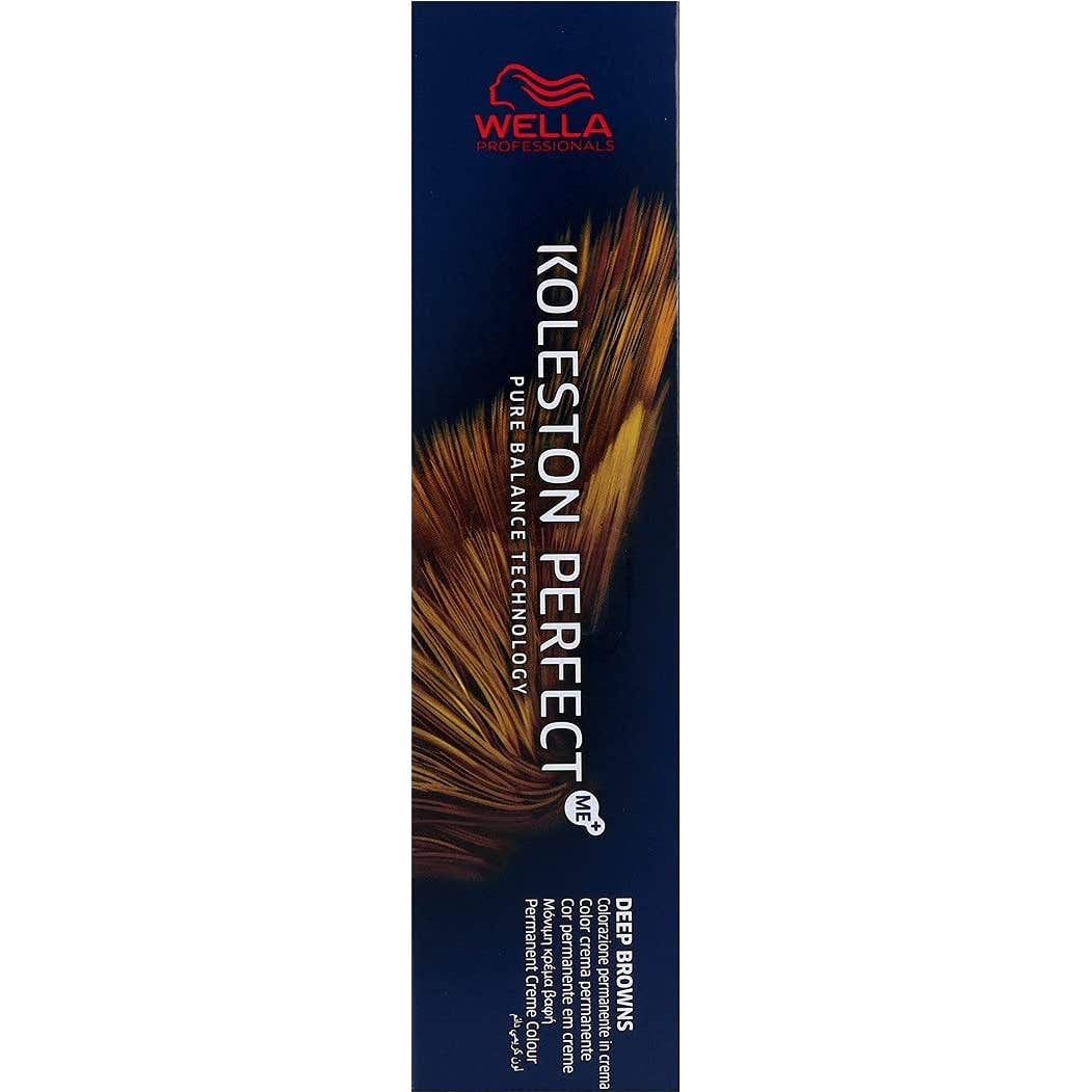 WELLA  professionals Koleston Perfect Me+ Deep Browns 60 ml 5/7