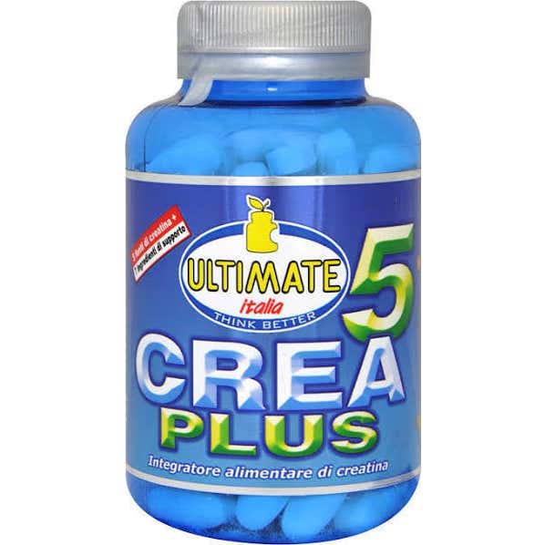 Ultimate Crea5 Plus 180G