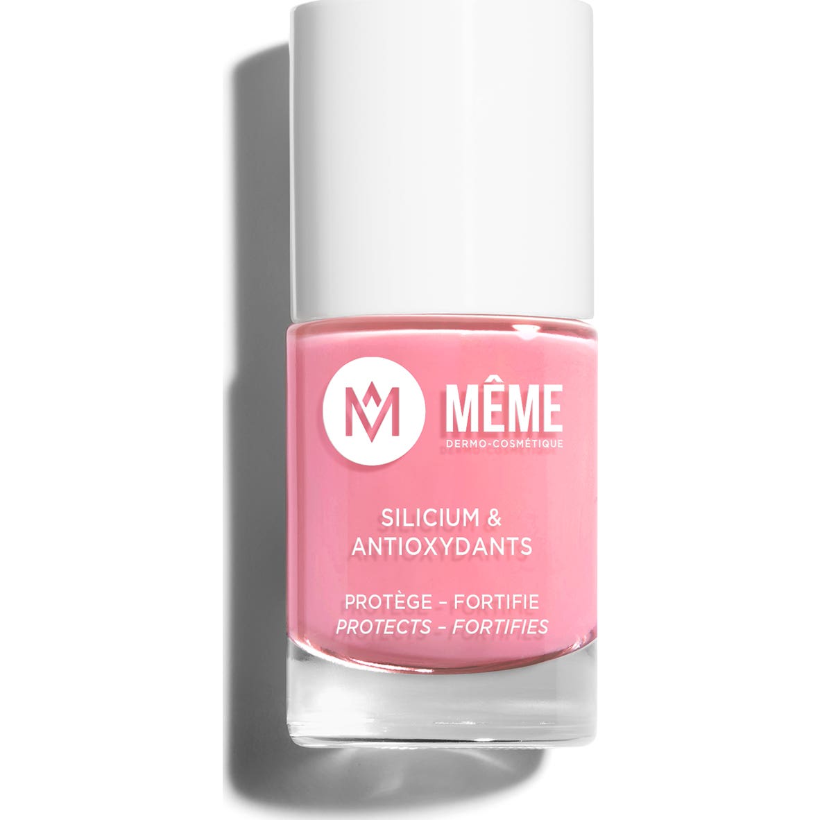 MÊME Vernis Rose Bonbon 15 Emma 10 ml