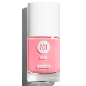 MÊME Vernis Rose Bonbon 15 Emma 10 ml