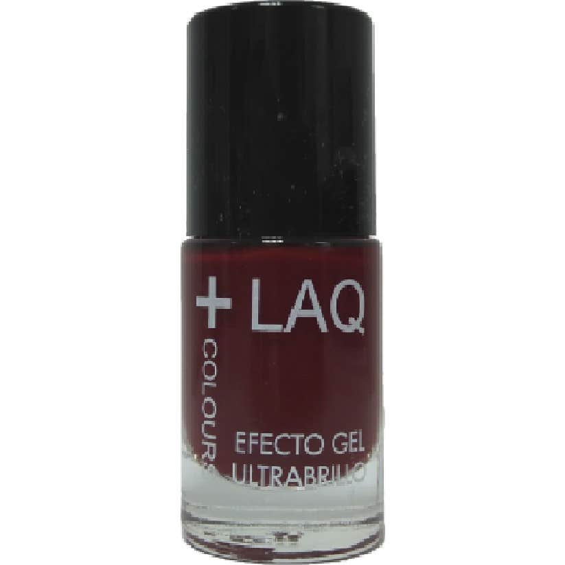 Laq Couleurs Gel Esmalte Ultrabrillo 10 Ml 208 Laq Couleurs