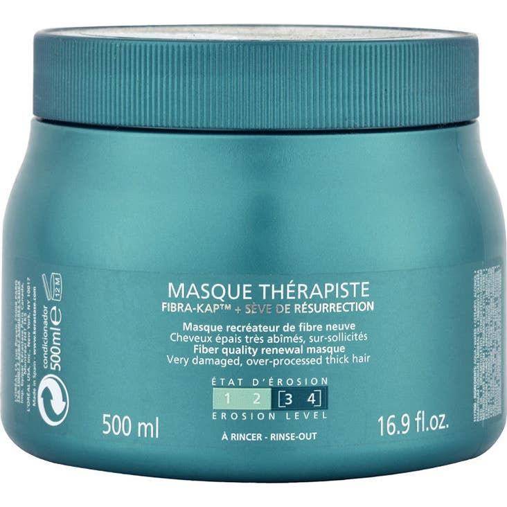 Masque Thérapiste 500 Ml