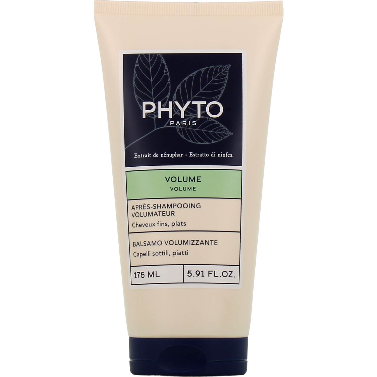 Phyto Volume Après-Shampooing Cheveux Fins 175ml