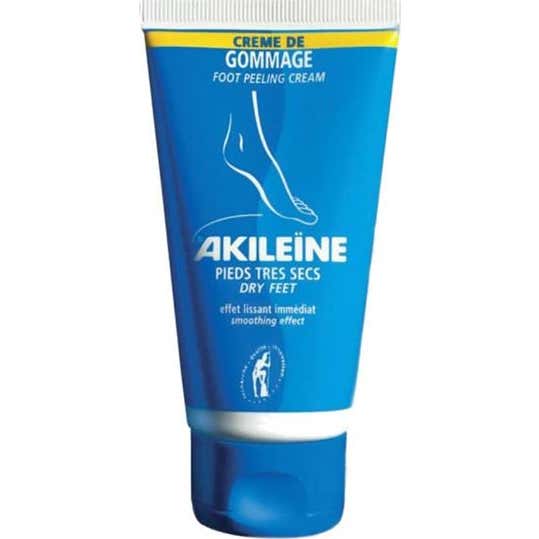 Akileïne Crème de gommage 75ml