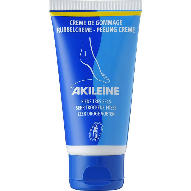 Akileïne Crème de gommage 75ml