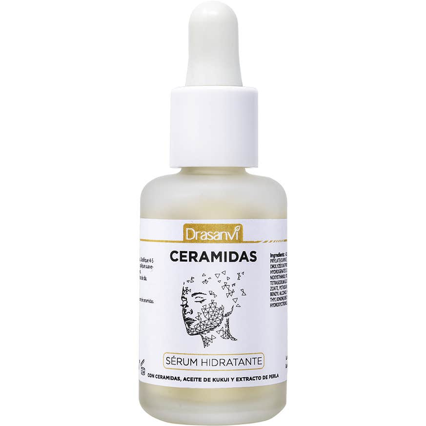 Drasanvi Serum Hydratante Céramides 30ml