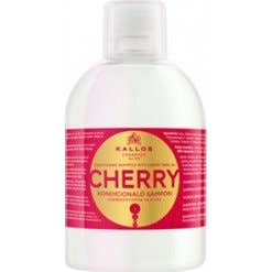Kallos Conditioning Shampoo With Cherry Seed Oil 1000ml
