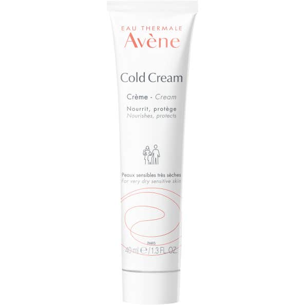Avène Cold Cream Crème 100ml