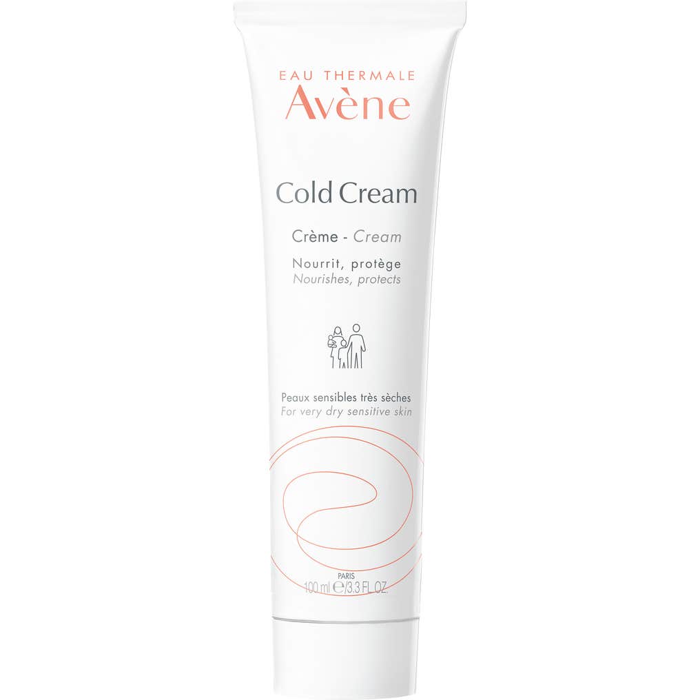 Avène Cold Cream Crème 100ml