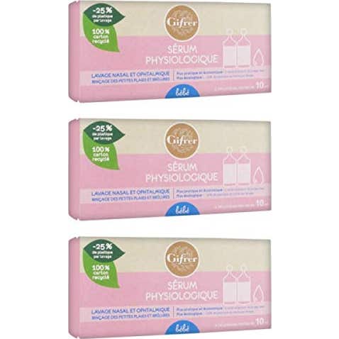Physiologica Sol Nas Dose24X10ml 3