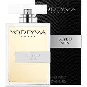 Yodeyma Stylo Men Eau de Parfum 100ml