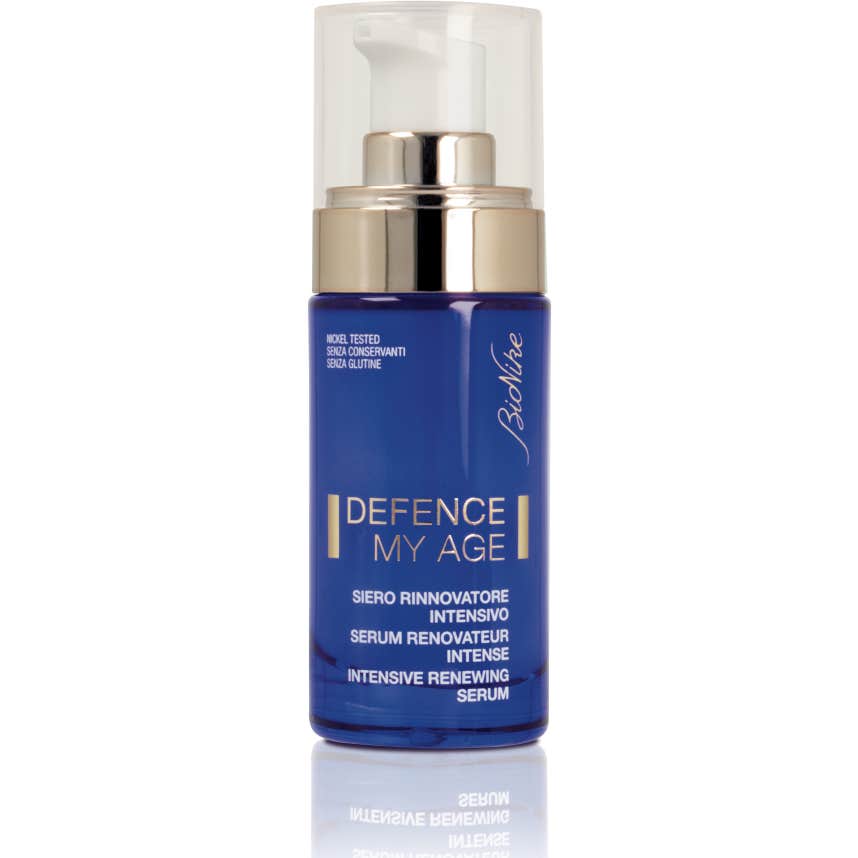 Bionike Defence My Age Sérum Rénovateur Intensif 15ml