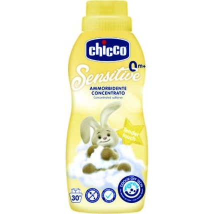 Chicco-Bm Ammorb Abbr Fiorito750ml