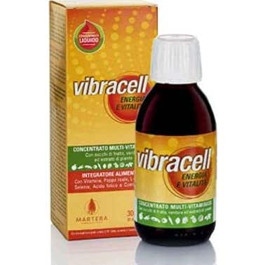 Named Vibracell Complément Alimentaire 300ml