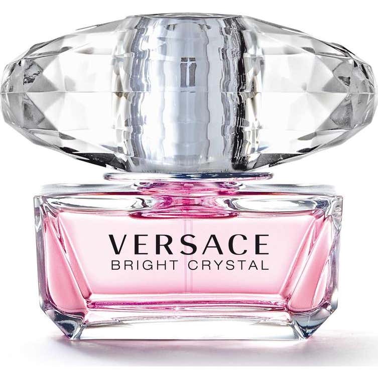 Versace Bright Crystal Deo W 50ml