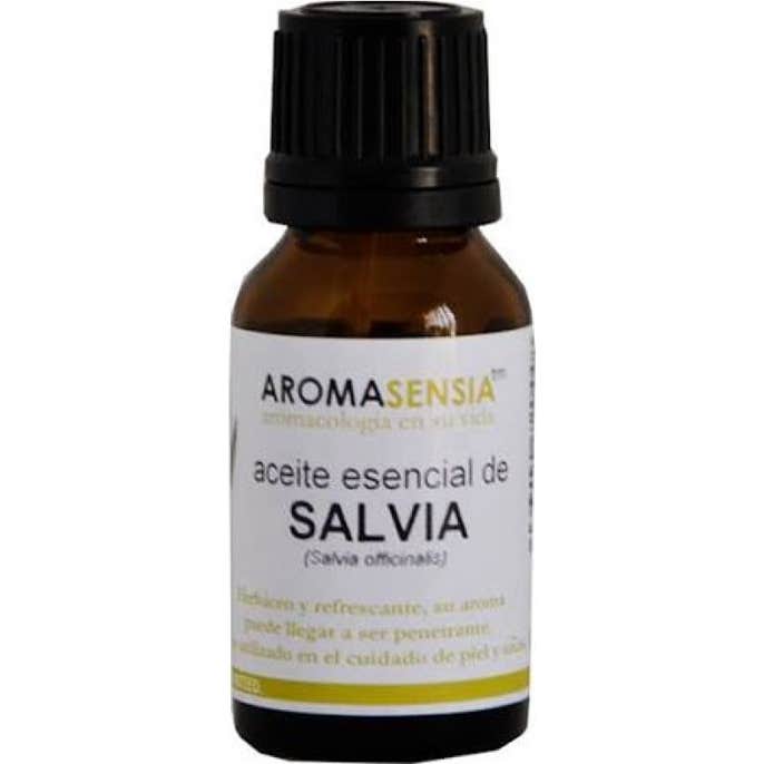 Sage Essence Aroma 15 ml