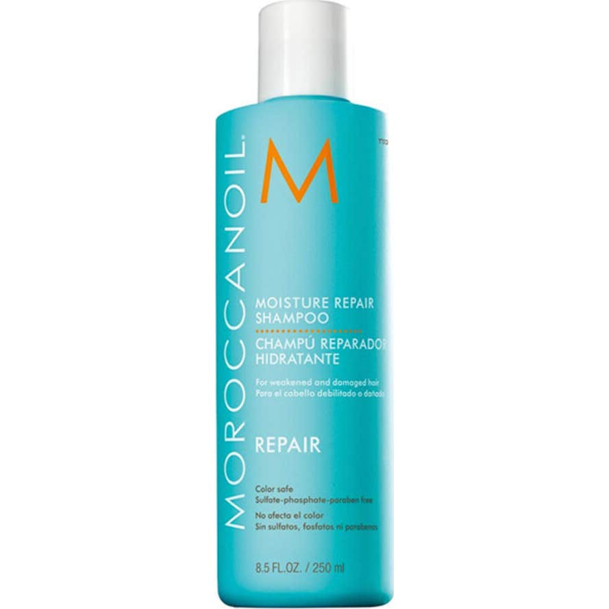 Moroccanoil Shampooing Réparateur Hydratant Réparateur 250ml