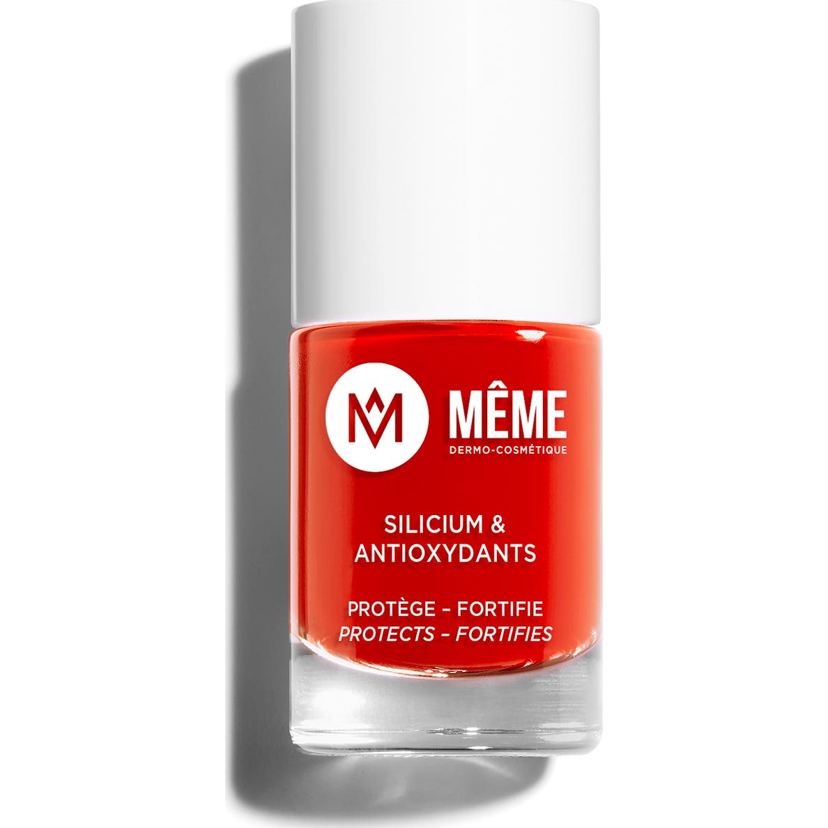 MÊME Vernis Orange Sang 12 Annabelle 10 ml