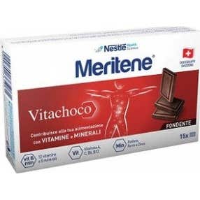 Meritene Vitachoco Fond 75G