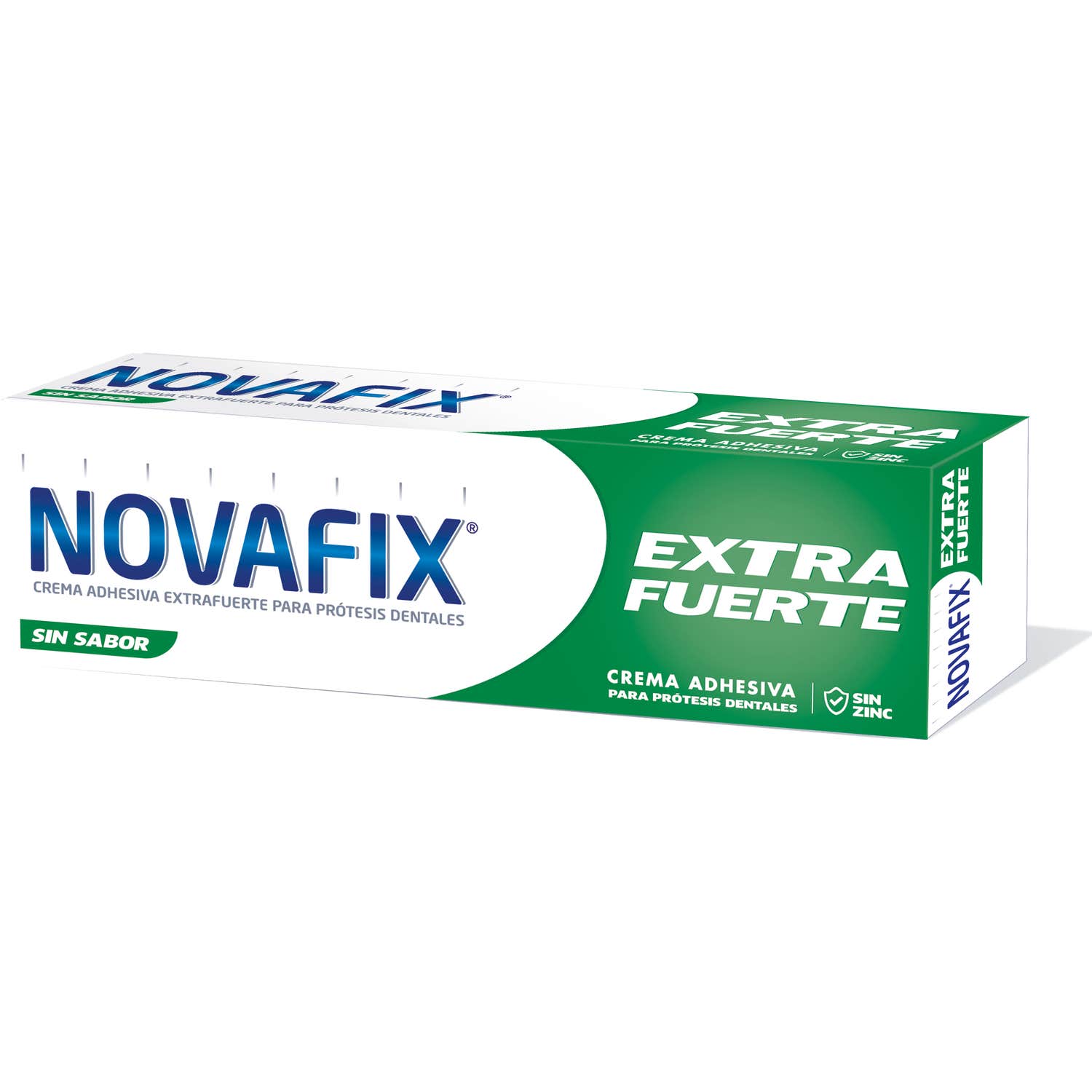 Novafix Extra Strong Adhesive Cream 45g