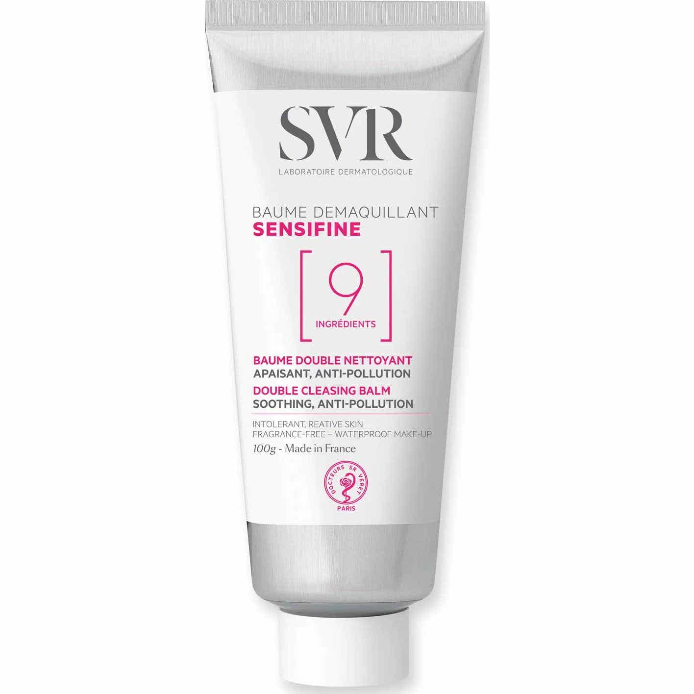 SVR Sensifine Baume Démaquillant 100ml