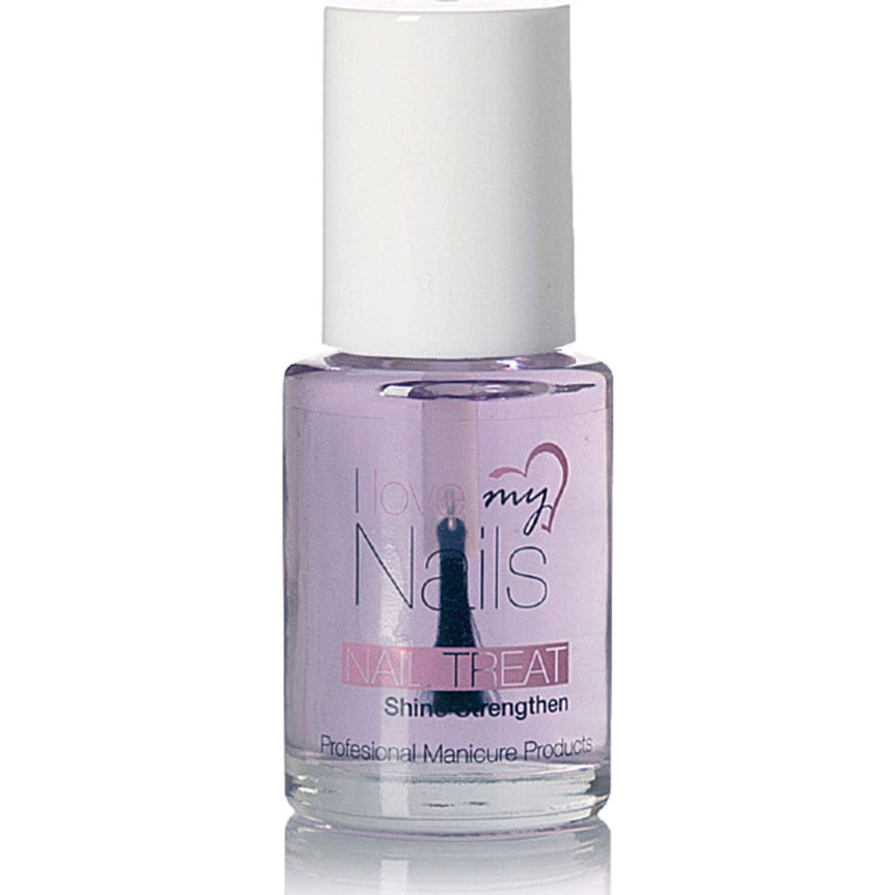 Ilovemynails Shine Strengthen 15ml