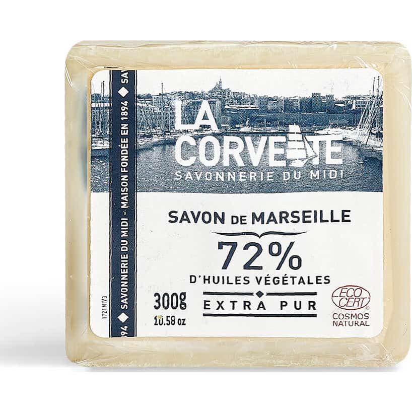 Corvette Cube Sav Mars 300G