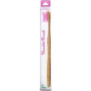 Humble Brosse à Dents Adulte - Mauve - Image 4