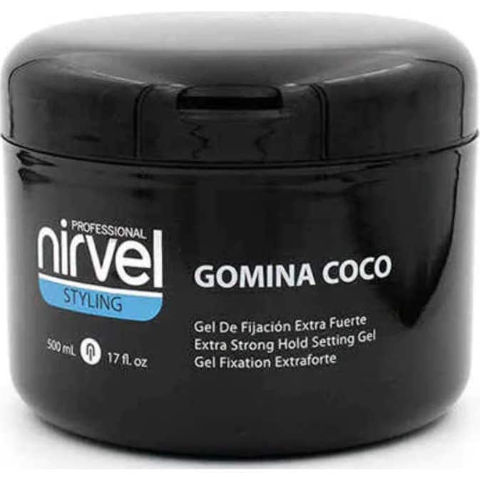 Nirvel Styling Gomina Coco 500ml