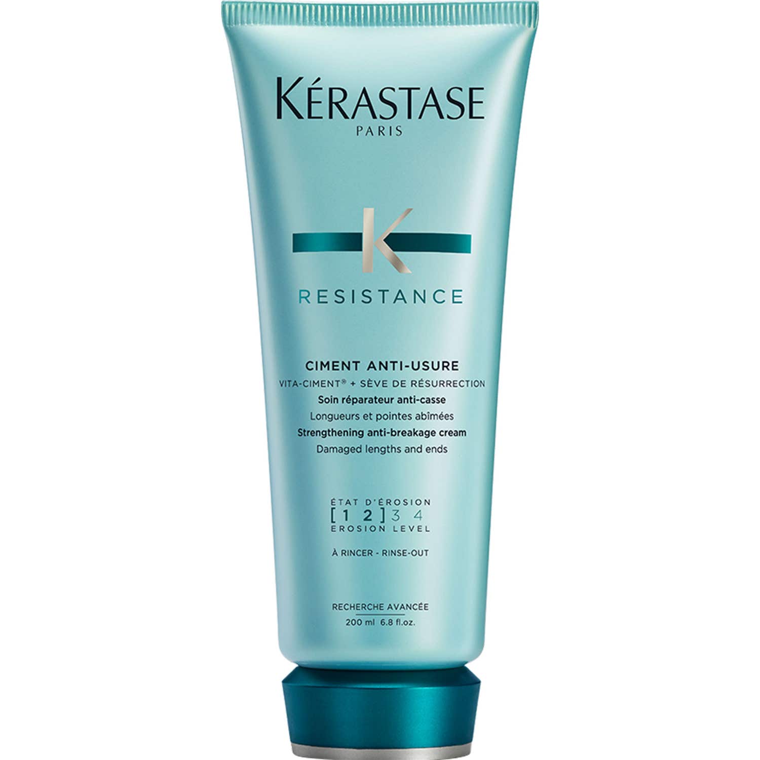 Kérastase Resistence Anti-Wear Cement Mask 200ml