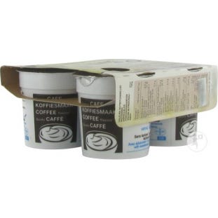 Cremeline Hp/Hc S/Lac Edu Caf125X4