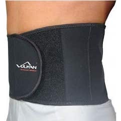 Ceinture lombaire Vulkan TD Dermactiva Taille XL 1 pc