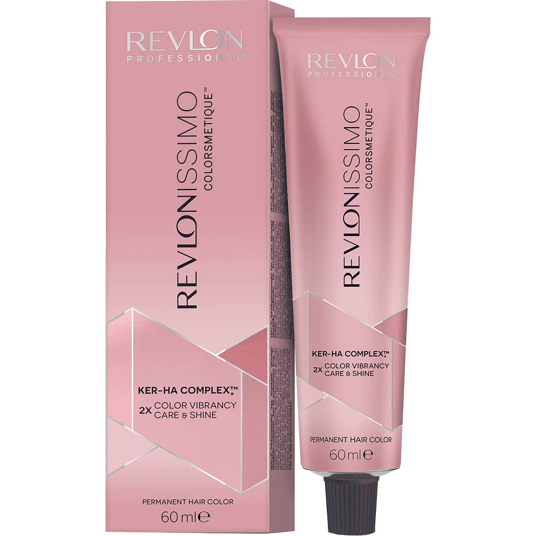 Teinture pour cheveux Revlonissimo Pure Colors No. 017 60ml